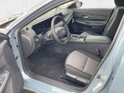 New 2026 Nissan Sentra SV w/ SV Convenience Package FWD image 12