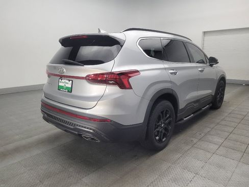 Used 2022 Hyundai Santa Fe XRT FWD image 9