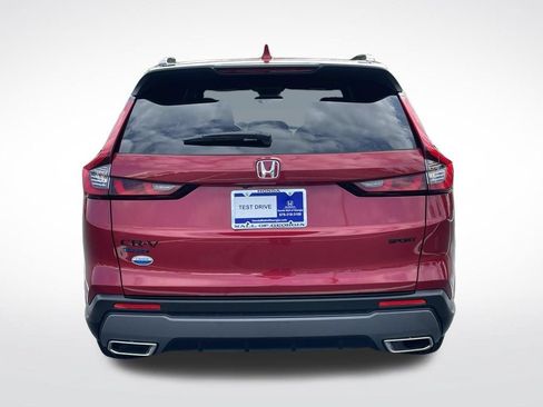 Used 2026 Honda CR-V Sport image 5