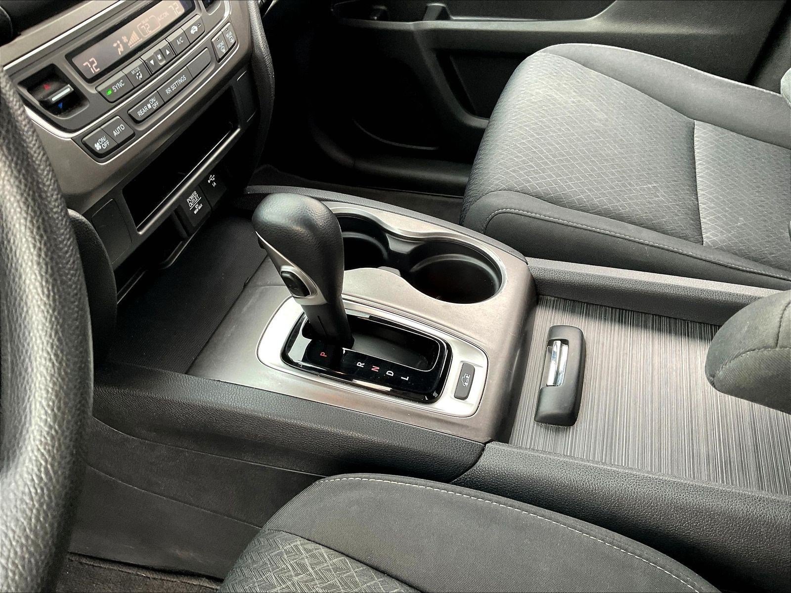 Certified 2019 Honda Ridgeline Sport image 18