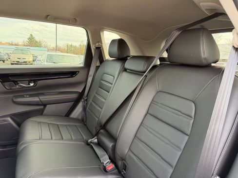 New 2026 Honda CR-V EX-L image 31