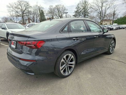 New 2026 Audi A3 2.0T Premium image 11