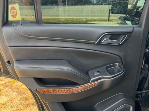 Used 2018 Chevrolet Tahoe Premier image 20