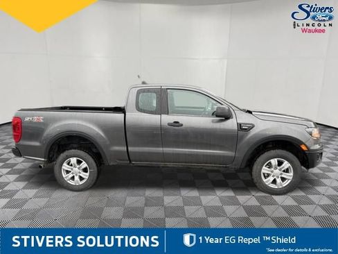 Used 2020 Ford Ranger XL w/ Equipment Group 101A Mid RWD image 5