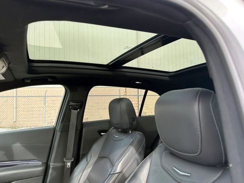 Used 2023 Cadillac XT4 Luxury w/ Cold Weather Package image 19