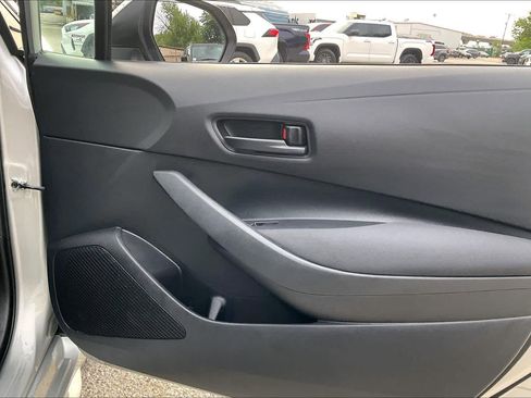 Used 2024 Toyota Corolla LE image 22