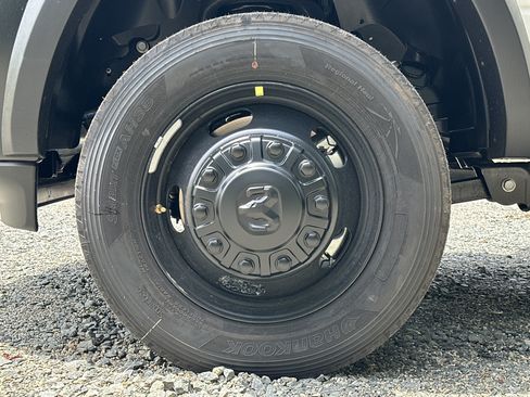 New 2026 RAM 5500 Tradesman AWD/4WD image 11