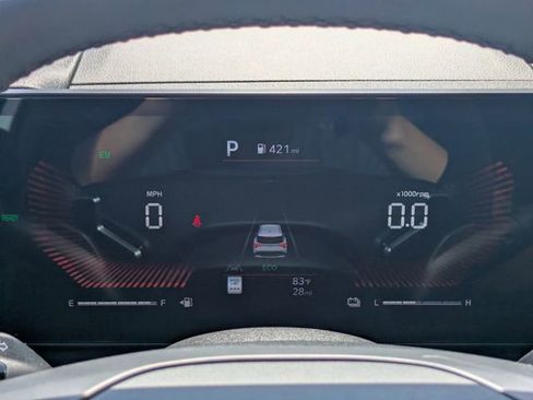 New 2026 Kia Sportage SX FWD image 32
