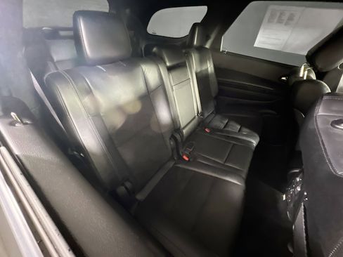 Used 2022 Dodge Durango GT image 28