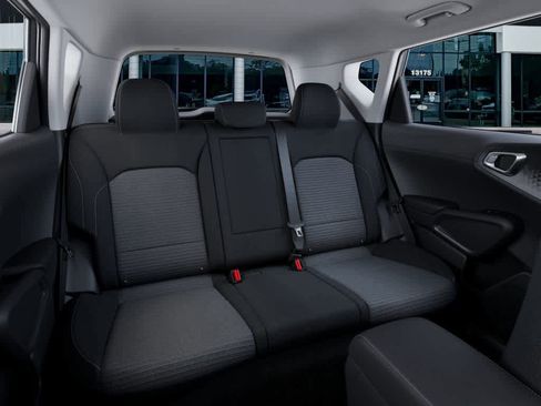 New 2025 Kia Soul EX image 15