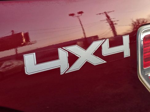 Used 2014 Ford F150 Platinum image 47