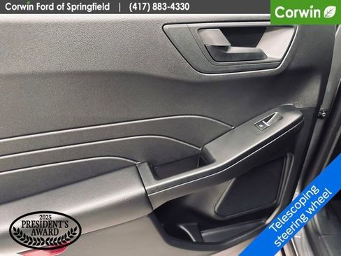 New 2026 Ford Escape Active w/ Cold Weather Package AWD/4WD image 22