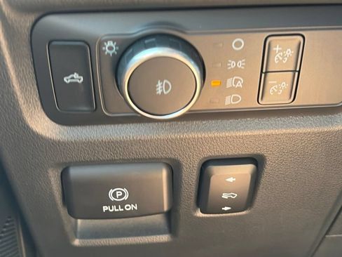 Used 2021 Ford F150 Lariat w/ Tow Technology Package AWD/4WD image 34
