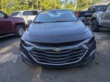 Used 2025 Chevrolet Malibu LS image 2