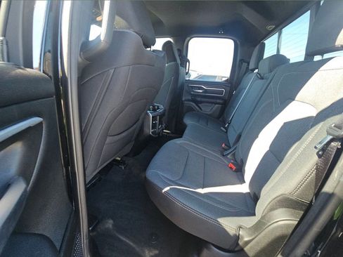 Used 2021 RAM 1500 Big Horn image 8