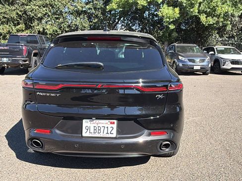 Used 2024 Dodge Hornet R/T Plus AWD/4WD image 6