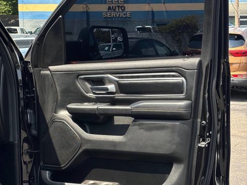 Used 2019 RAM 1500 Big Horn AWD/4WD image 19