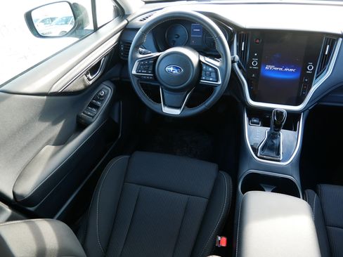 Used 2025 Subaru Legacy Premium image 9