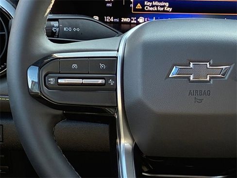 New 2026 Chevrolet Colorado ZR2 w/ Technology Package image 22