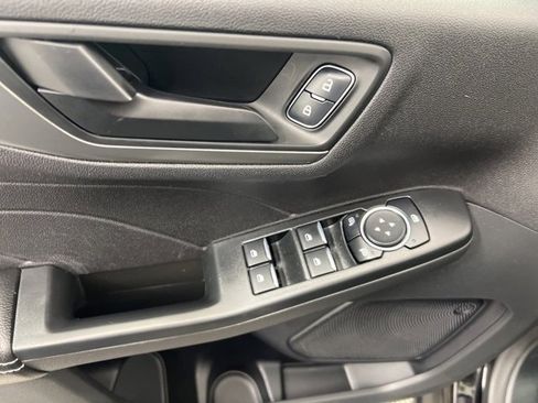 Used 2023 Ford Escape Active image 13