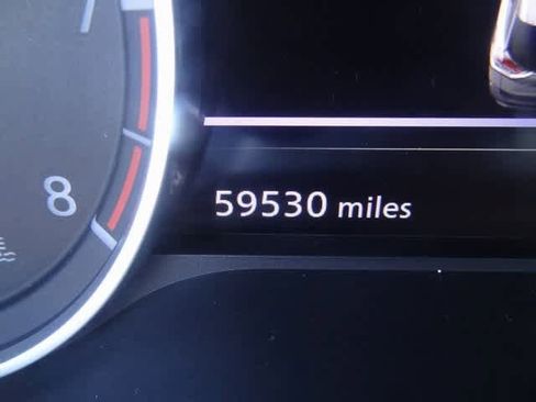 Used 2022 Nissan Rogue SV w/ SV Premium Package image 9