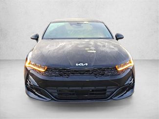 Used 2022 Kia K5 GT-Line w/ GT-Line Awd Premium Package video 2