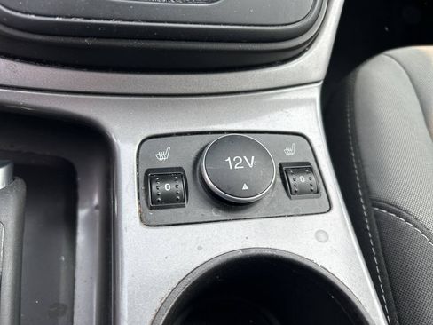 Used 2016 Ford Escape SE w/ Equipment Group 201A AWD/4WD image 9