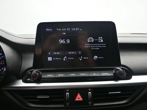 Used 2023 Kia Forte LXS FWD image 15