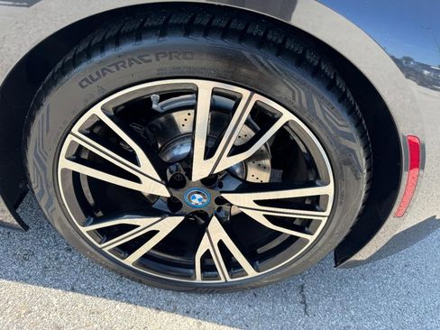Used 2015 BMW i8 AWD/4WD image 10
