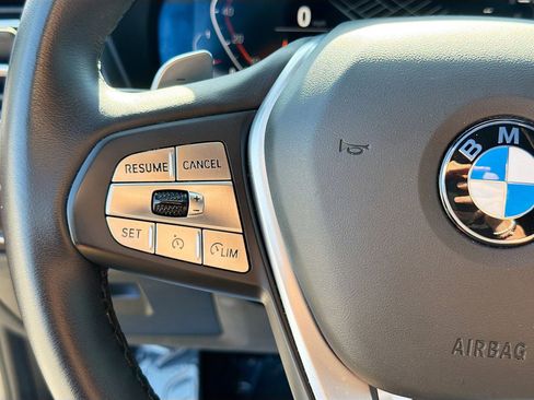 Used 2023 BMW X3 sDrive30i w/ Convenience Package image 37