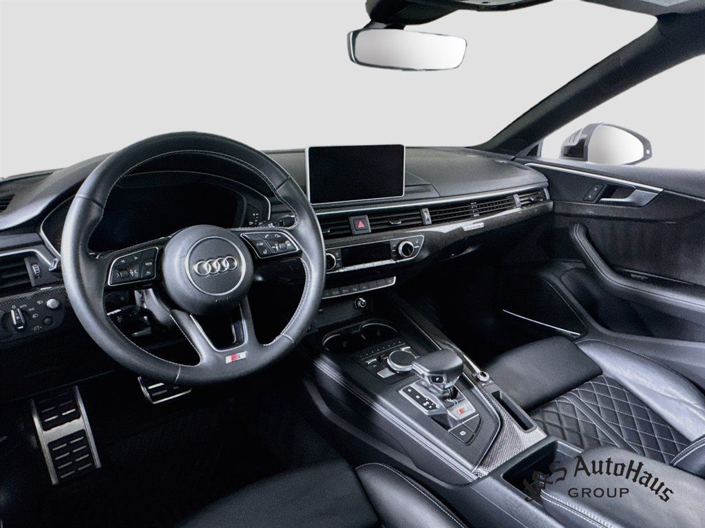 Used 2019 Audi S5 Prestige AWD/4WD image 32