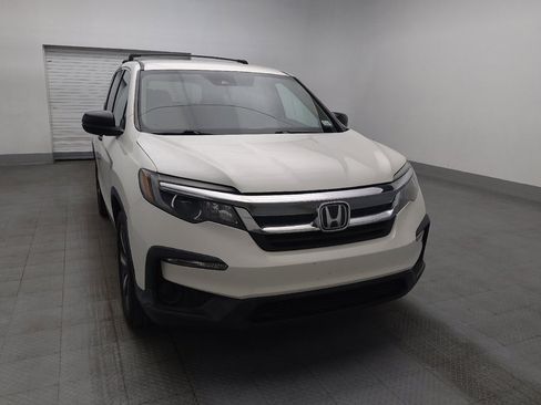 Used 2019 Honda Pilot LX image 14