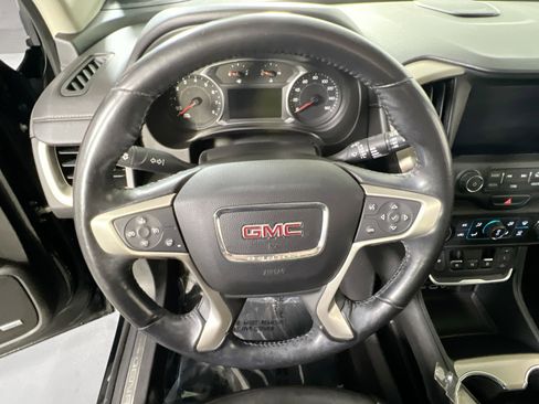 Used 2018 GMC Terrain Denali image 11