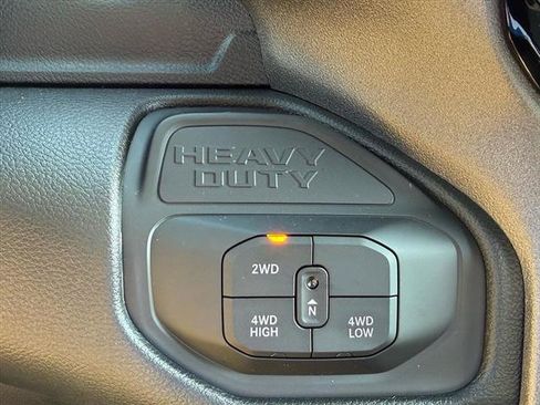 New 2026 RAM 4500 Tradesman image 8