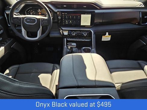 New 2026 GMC Sierra 1500 Denali w/ Denali Reserve Package image 5