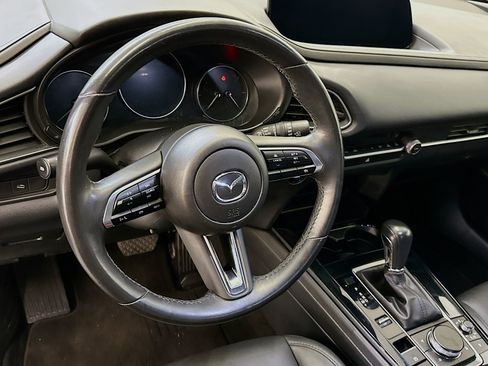 Used 2024 MAZDA CX-30 AWD 2.5 S w/ Select Sport Pkg image 18