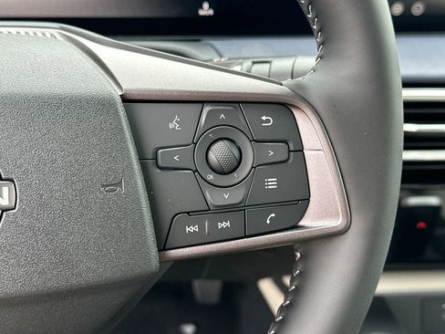 New 2026 Nissan Sentra SL w/ Floor Mat Package image 26