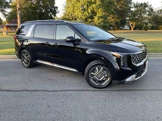 New 2026 Kia Carnival SX video 2