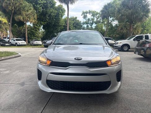 Used 2020 Kia Rio LX FWD image 3