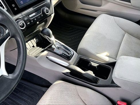 Used 2015 Honda Civic EX image 15