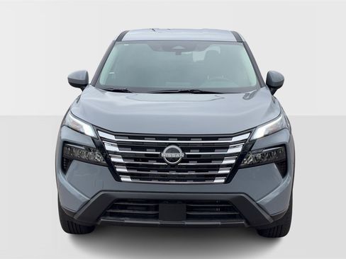 New 2026 Nissan Rogue SV w/ Cold Weather Package image 6