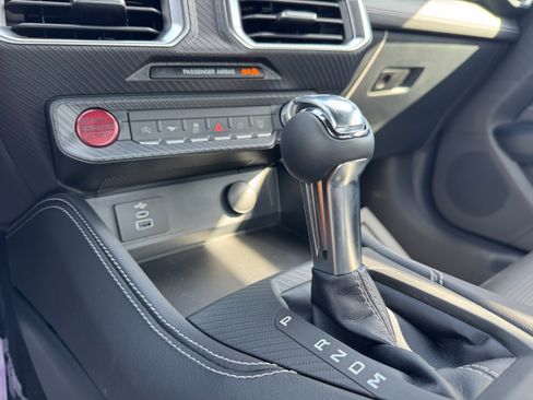 New 2025 Ford Mustang GT Premium image 39