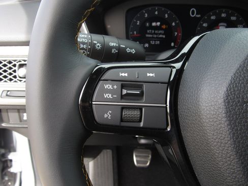 Certified 2026 Acura Integra A-Spec image 25