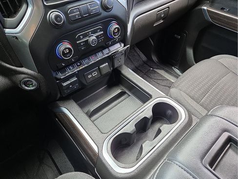 Used 2021 Chevrolet Silverado 1500 RST w/ Texas Edition Plus image 25