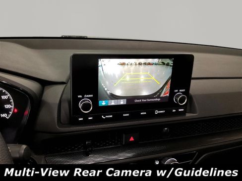 Used 2025 Honda CR-V LX image 14