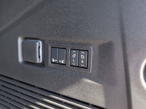 New 2026 Chevrolet Tahoe LT w/ Comfort Package image 11