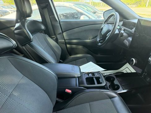 Used 2025 Ford Mustang Mach-E GT AWD/4WD image 6