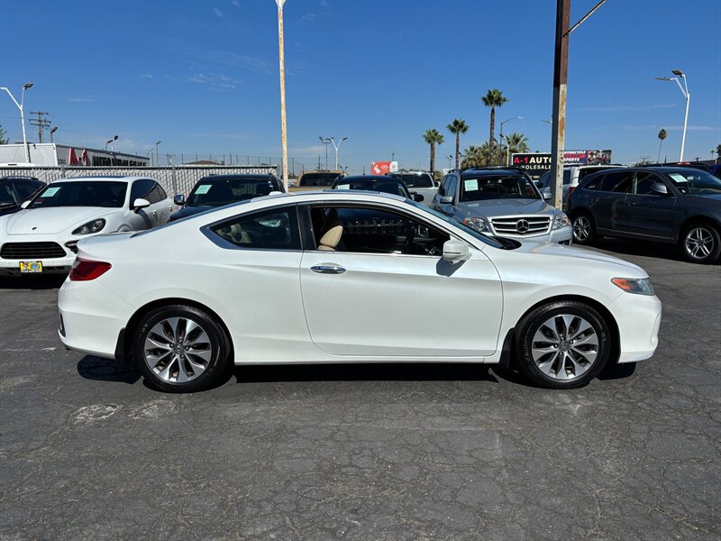 Used 2014 Honda Accord EX-L image 2
