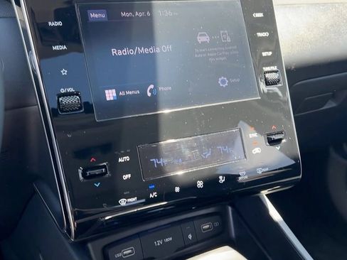 Used 2023 Hyundai Tucson SEL w/ Convenience Package image 28