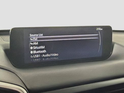 Used 2025 MAZDA CX-50 AWD 2.5 Hybrid w/ Premium Pkg image 21